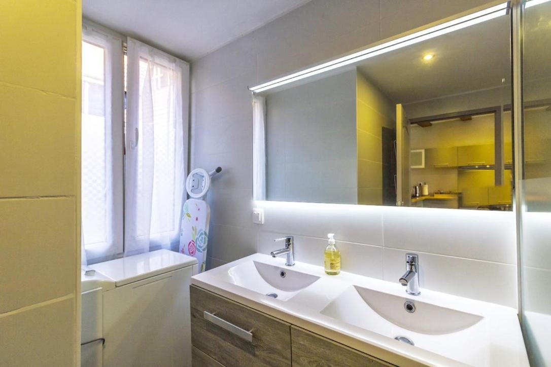 La Curiosite - Appartement 2 Chambres A Barr, Route Des Vins D'Alsace Eksteriør bilde